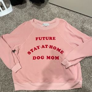 Wildfox sweatshirt